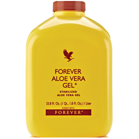 Гель Алоэ Вера Forever 1