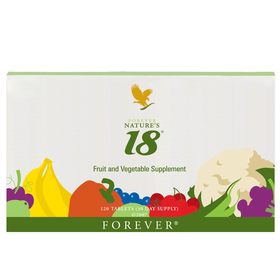 Форевер Натур 18 2