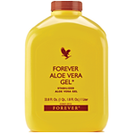 Гель Алоэ Вера Forever 1