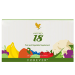 Форевер Натур 18 2