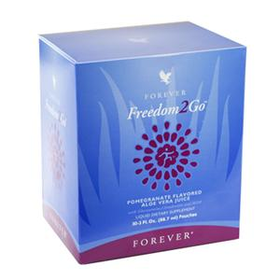 Фридом Ту Гоу 3